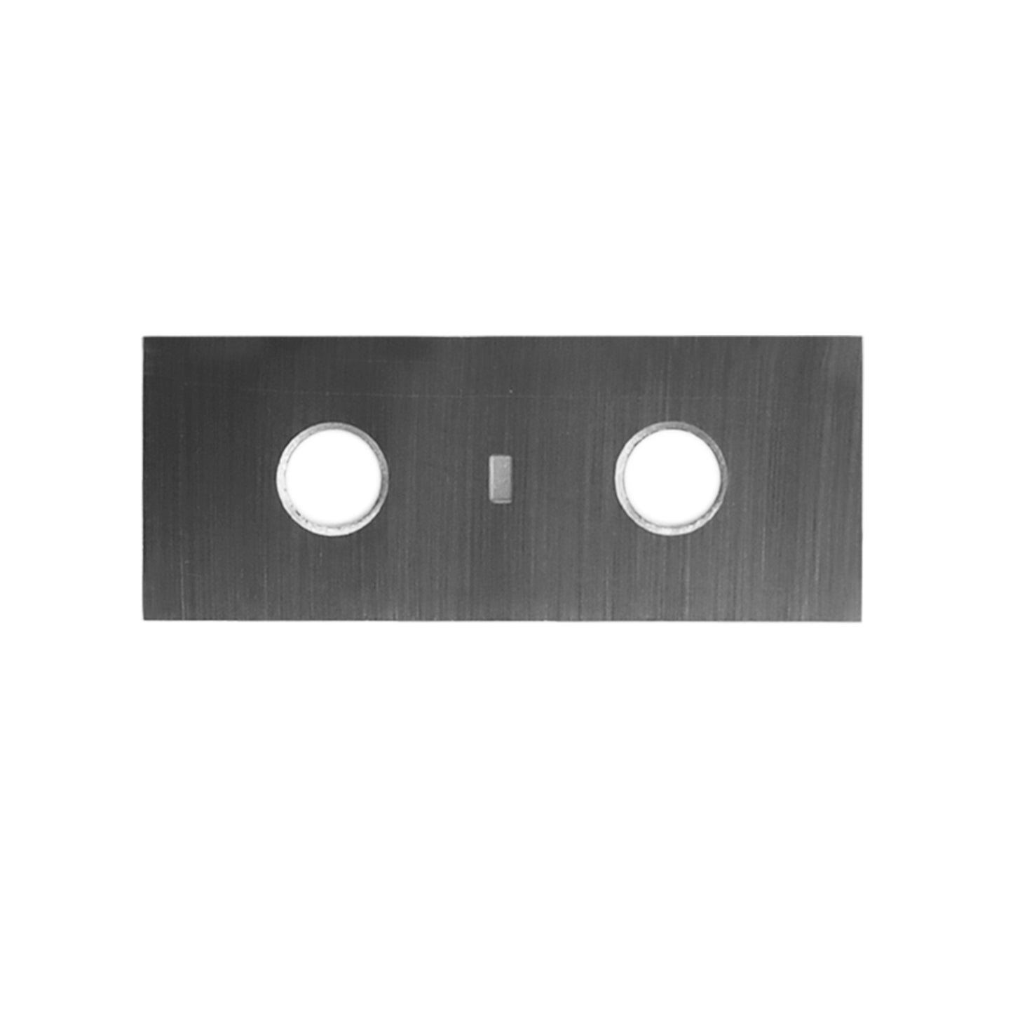 Carbide Inserts 29.5x12x1.5mm-35° Z=4 Reversible Knives for Woodworking Flush Trimming Router Bit