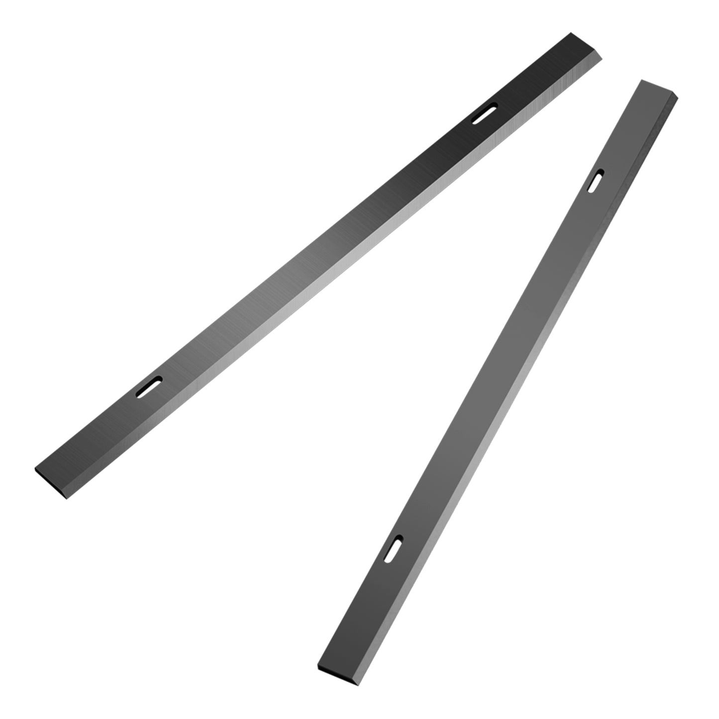 12-1/2 Inch HSS Planer Blades Replacement Planer Knives Cutters for DeWalt DW733 DW7332, 320X19X3mm, 2Pcs