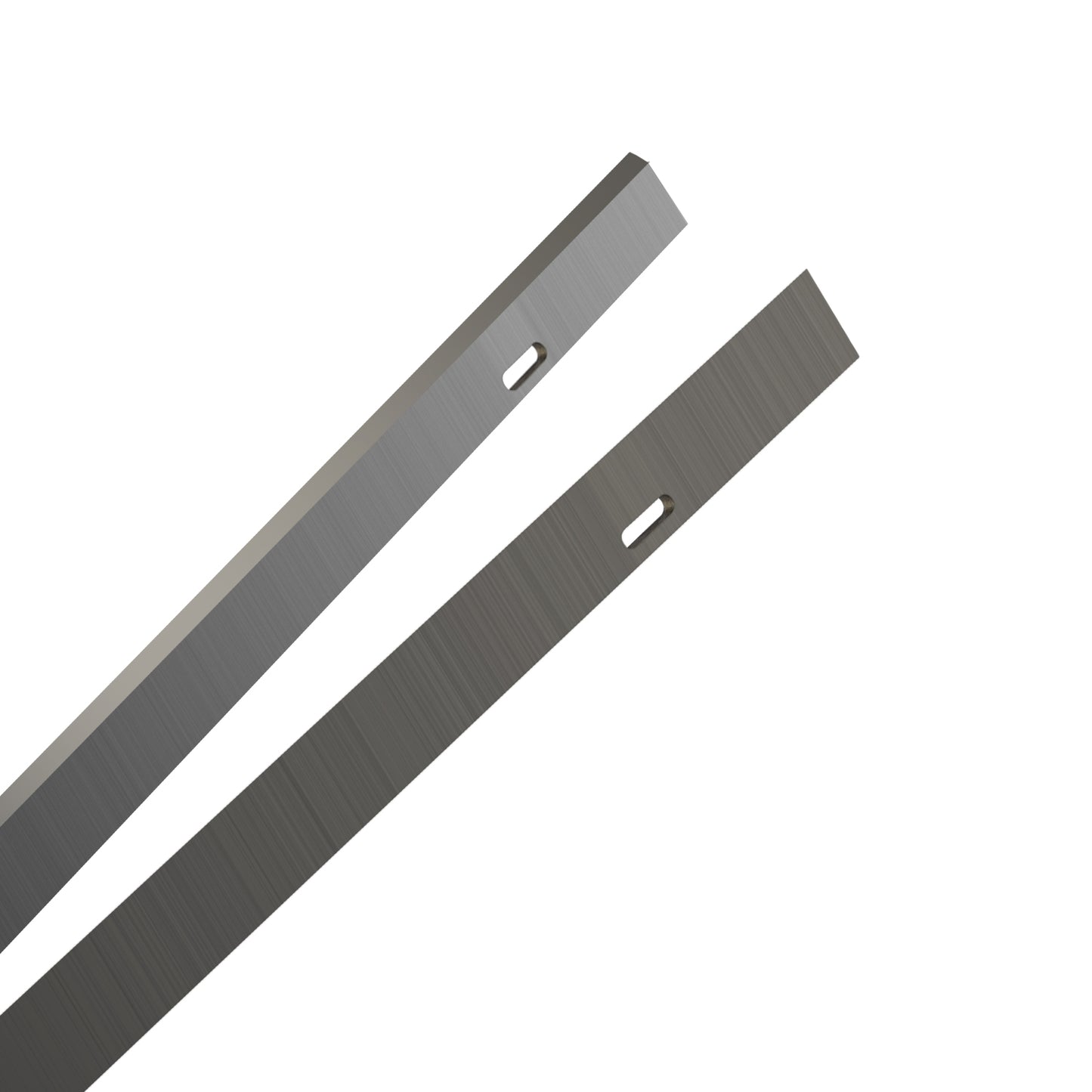 12-1/2 Inch HSS Planer Blades Replacement Planer Knives Cutters for DeWalt DW733 DW7332, 320X19X3mm, 2Pcs