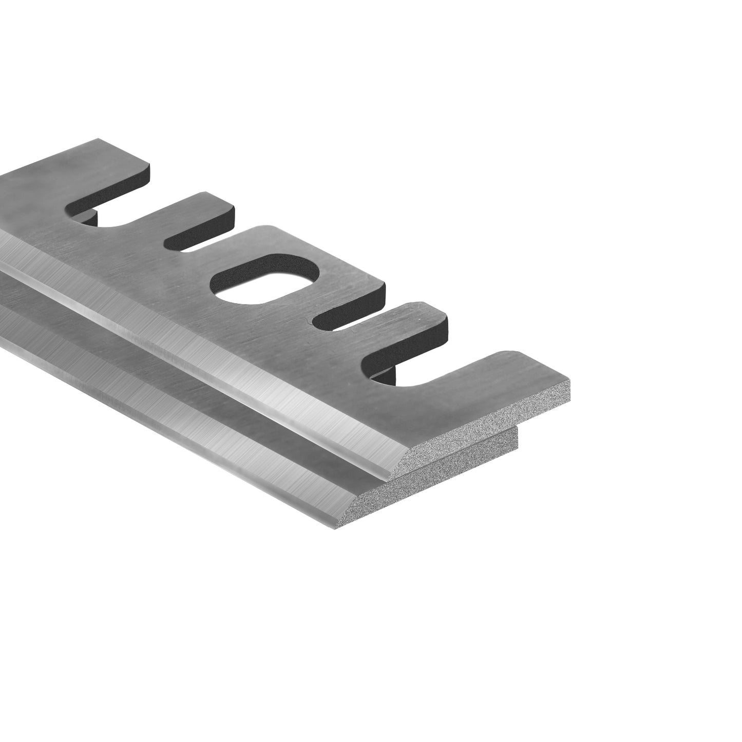 3-1/4 Inch TCT Planer Blades Knives Replacement Cutters for Hitachi F20A Planer, 82X29X3 mm, 2Pcs