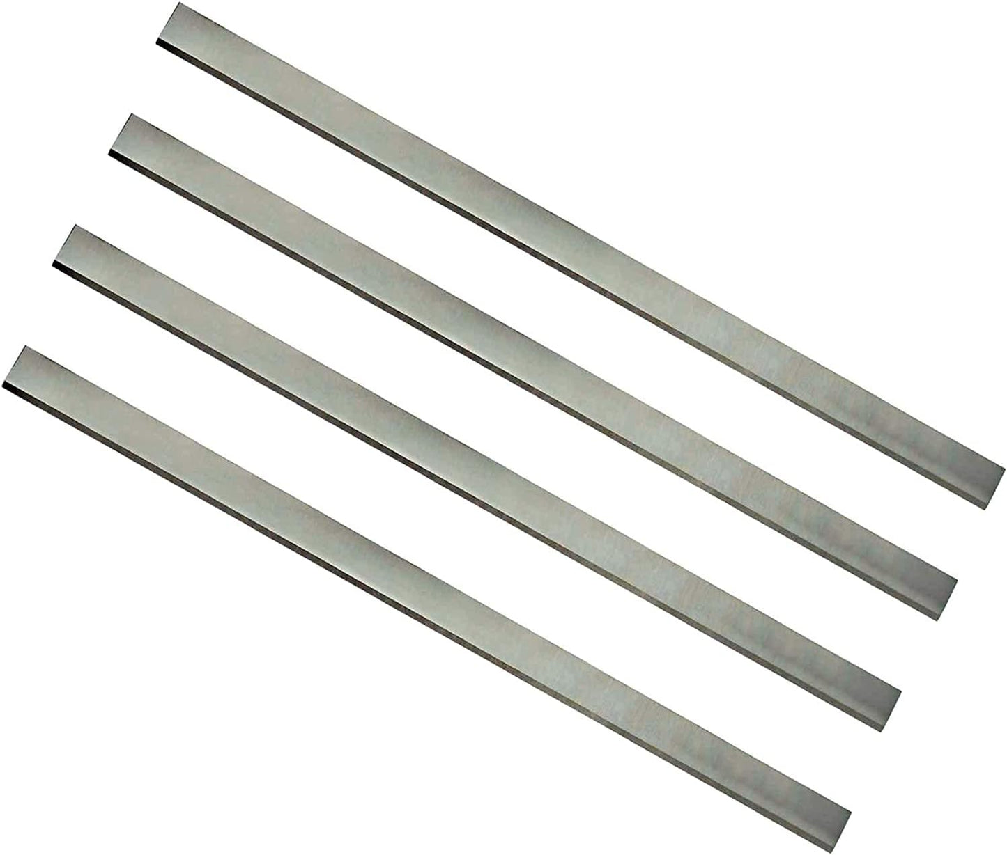 20 Inch TCT HSS Planer Blades for Delta 22-450, 22-451, DC-580, DJ-20 Planers, 20" x 1" x 1/8", 4Pcs