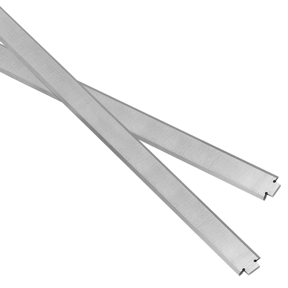 13 Inch HSS Planer Blades Knives for Ryobi AP1301 Ridgid TP13001 TP13002 TP13000 AC8630,2Pcs, 335×19.3×1.8mm Yeptooling