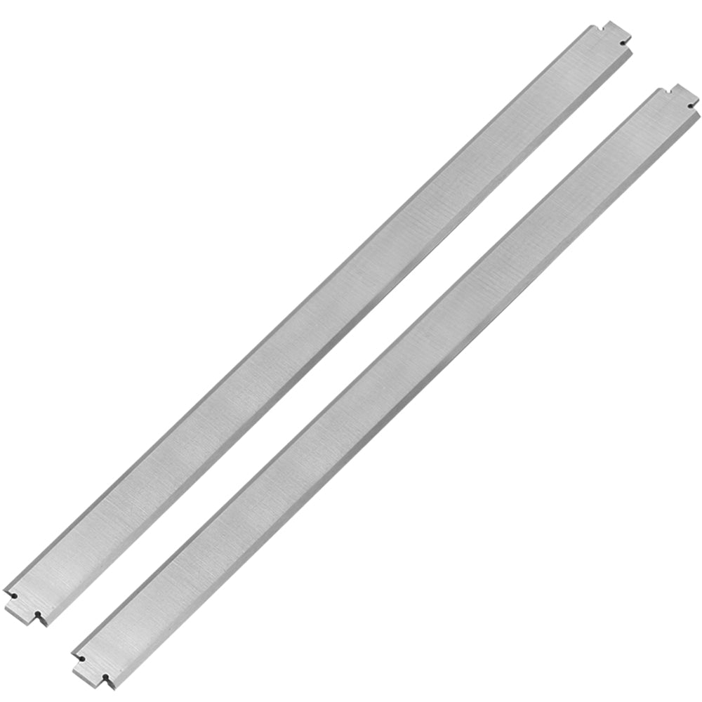 13 Inch HSS Planer Blades Knives for Ryobi AP1301 Ridgid TP13001 TP13002 TP13000 AC8630,2Pcs, 335×19.3×1.8mm Yeptooling