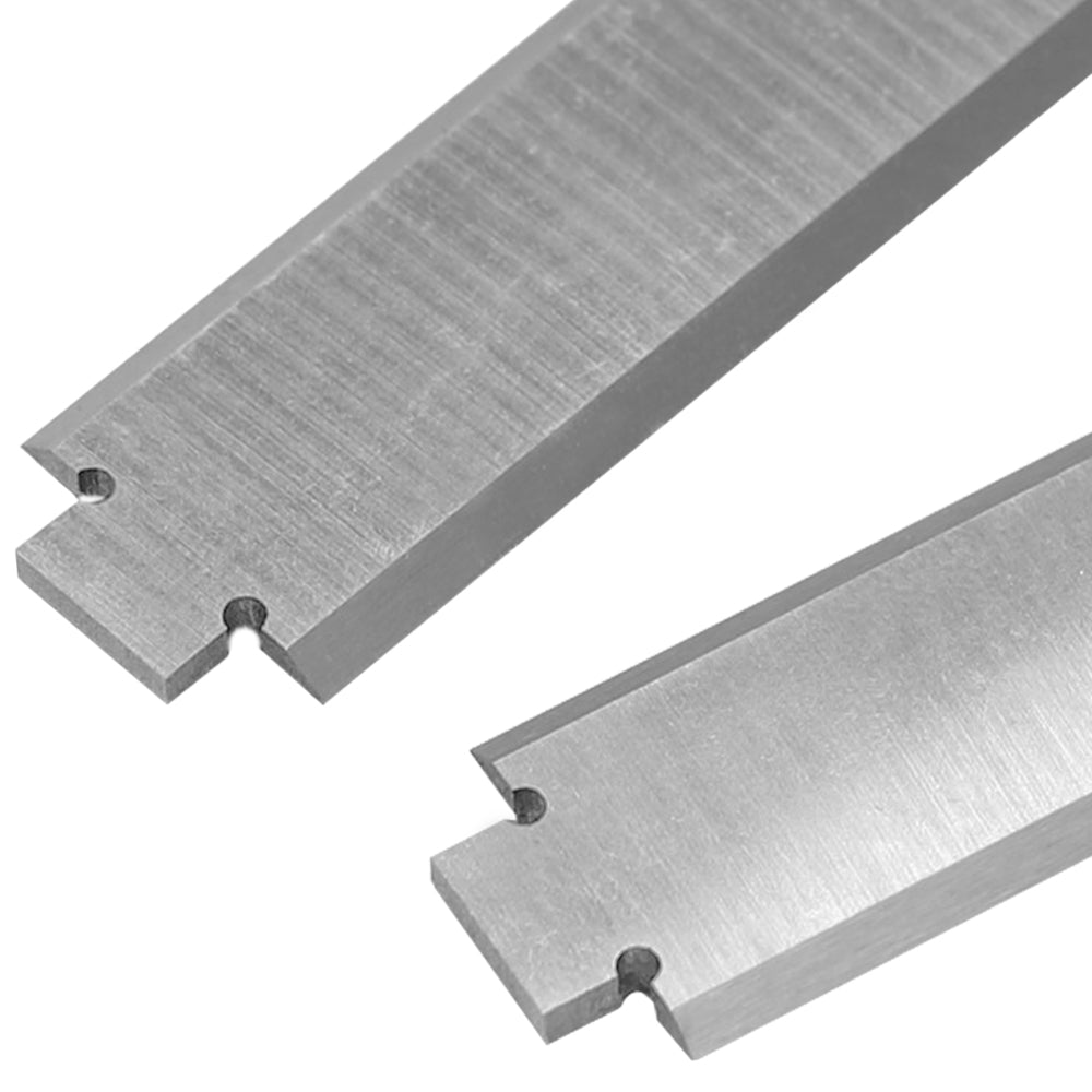 13 Inch HSS Planer Blades Knives for Ryobi AP1301 Ridgid TP13001 TP13002 TP13000 AC8630,2Pcs, 335×19.3×1.8mm Yeptooling