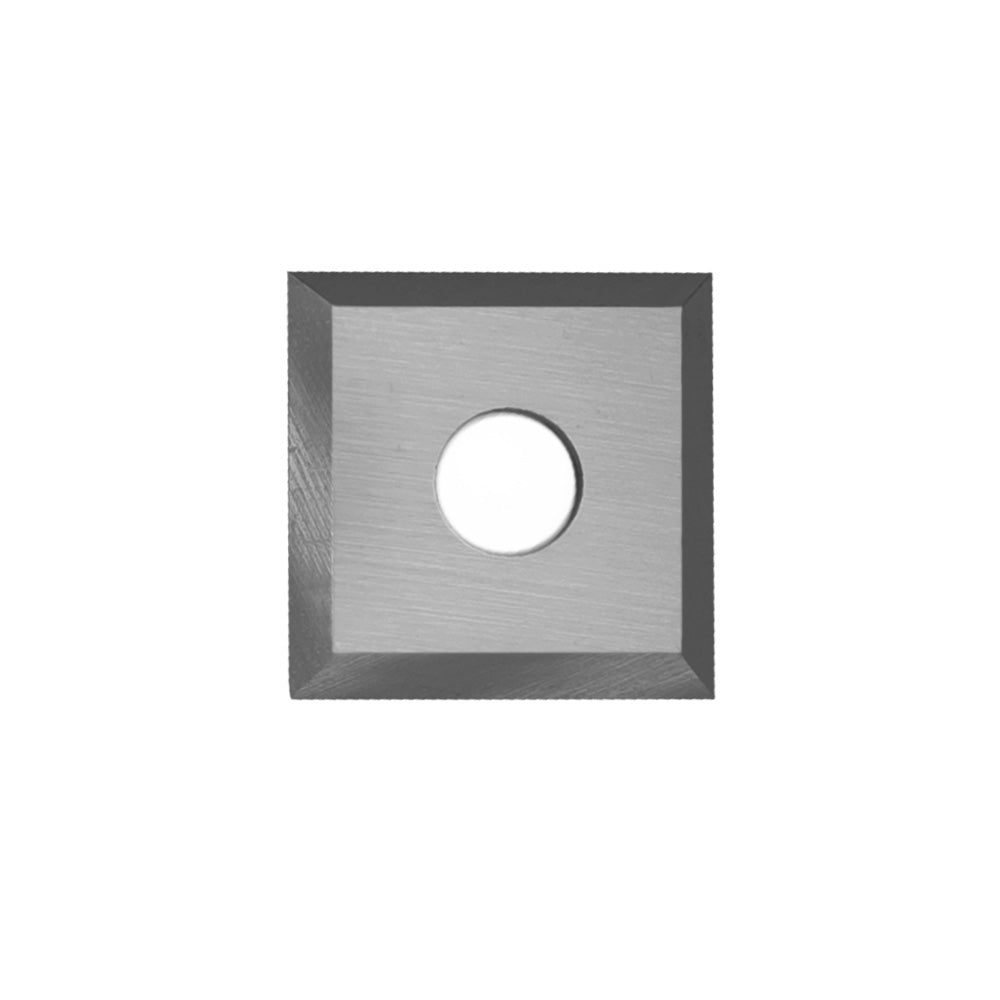 Tungsten Carbide Inserts Cutters 12x12x1.5mm-35° for Woodworking CMT Insert Router Bits