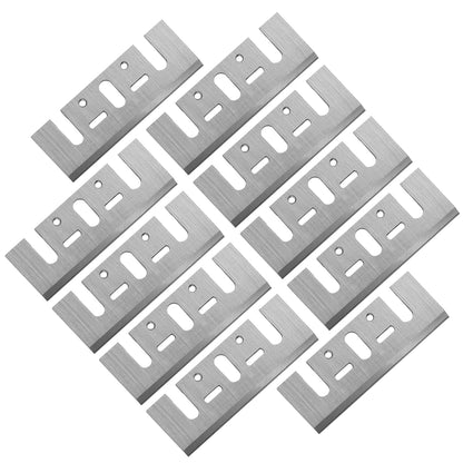 3-1/4 Inch TCT  Electric Handheld Planer Blades Replacement Makita 1900B