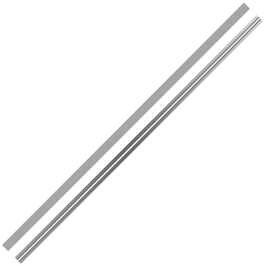 12"Inch HSS Planer Blades Knives 2-Edge for Makita 2012 and 2012NB Thickness Planer, 2Pcs/4Pcs, 306x8x2mm
