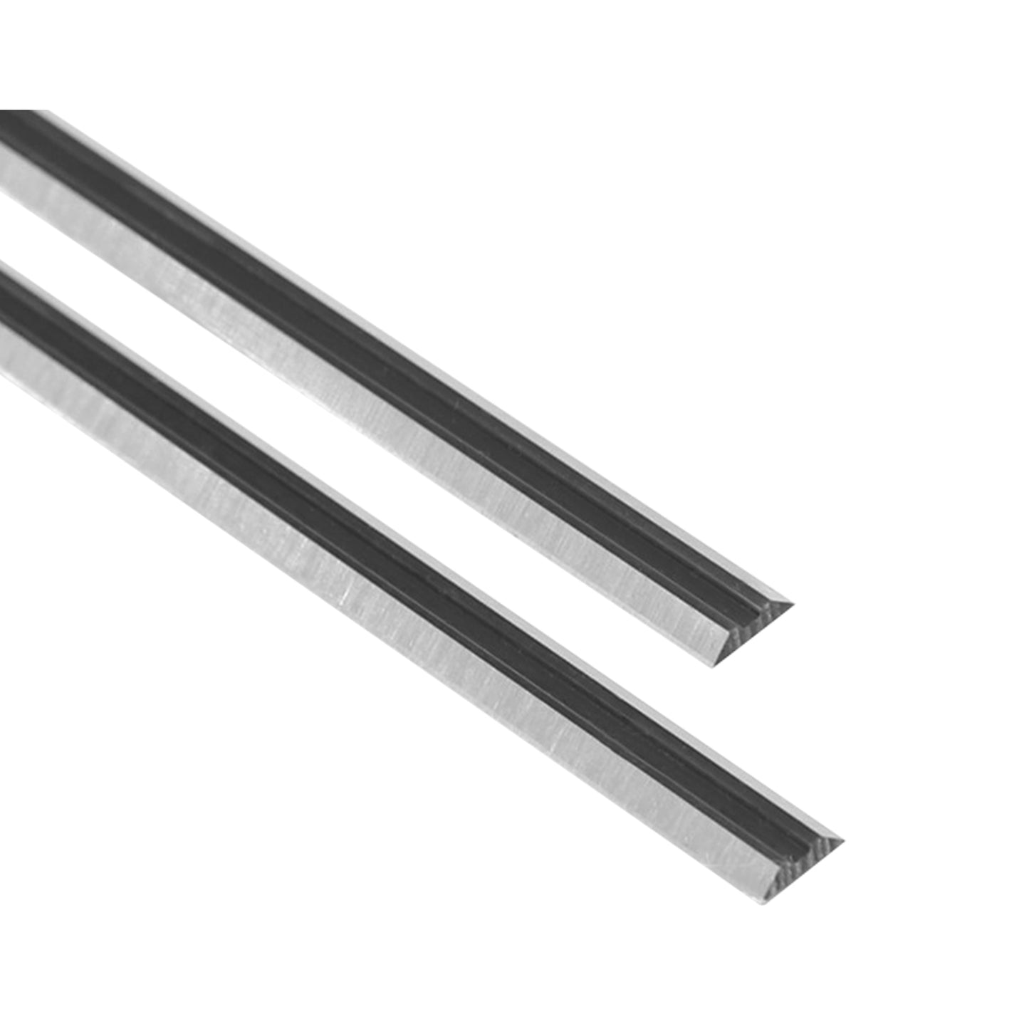 12"Inch HSS Planer Blades Knives 2-Edge for Makita 2012 and 2012NB Thickness Planer, 2Pcs/4Pcs, 306x8x2mm