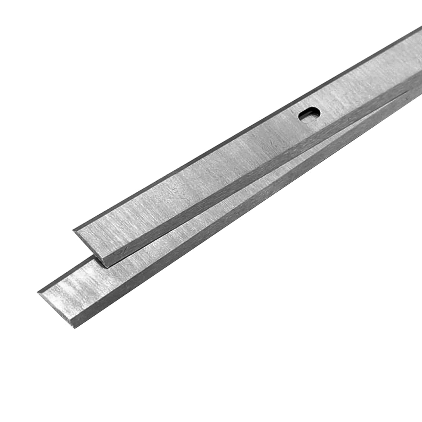 13-Inch HSS Planer Blades Industrial Jointer Blades Knives Replacement for Delta 22-580 22-549 22-555 22-590, Wen 6552, Craftsman 21743, Grizzly G0689, Ryobi AP1300, 2Pcs/3Pcs, 333x12x1.5mm