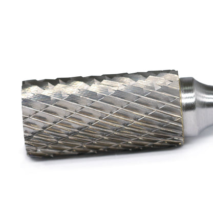 yeptooling SA-5 carbide double cut bit