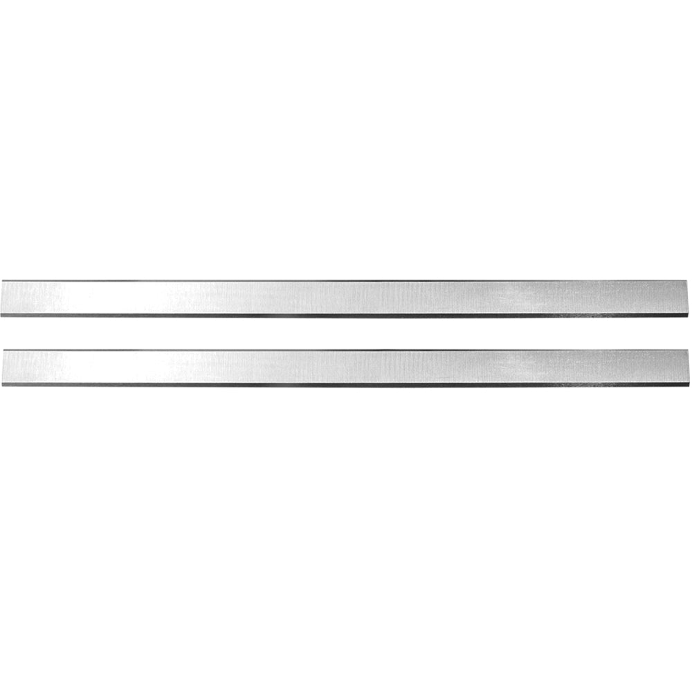 12-1/2 Inch HSS Planer Blades Replacement Knives 2 Cutting Edges for Delta 22-540 22-547 TP300, JET 708522 JWP-12-4P, Craftsman 233780, Harbor, 2Pcs, 317x19x1.7m Yeptooling