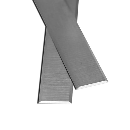 12-1/2 Inch HSS Planer Blades Replacement Knives 2 Cutting Edges for Delta 22-540 22-547 TP300, JET 708522 JWP-12-4P, Craftsman 233780, Harbor, 2Pcs, 317x19x1.7m Yeptooling