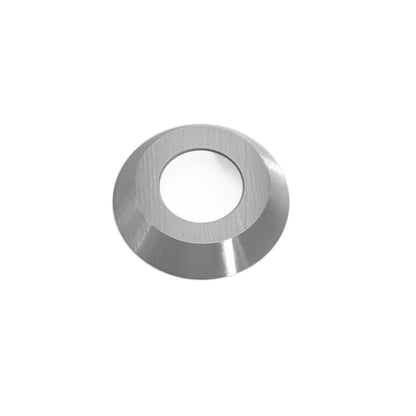 Woodturning  Tungsten Carbide Insert 8.9x1.85mm-30° Round  Replacement Cutters for EWT Hollower or Finisher Wood Turning  Tools