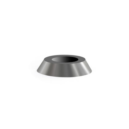 Woodturning  Tungsten Carbide Insert 8.9x1.85mm-30° Round  Replacement Cutters for EWT Hollower or Finisher Wood Turning  Tools
